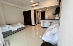 Apartamento  cerca del mar, Rodadero Reservado