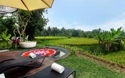 The Pulu Villas by GenuineHost