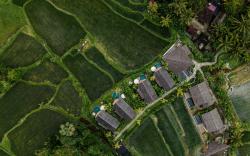 The Pulu Villas by Pramana Villas