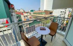 Eco Nest Apartment & Hotel Nam Ngu