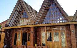 HOMESTAY GRIYO MARTO