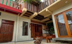 Homestay Tentrem Ayem