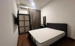 Studio Suite@ IGVC _K Avenue 