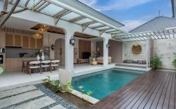 Deneva Villa Unit 7 by Betterplace