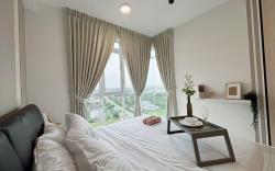 KSL Cozy 3R3B  1-5Pax#Daya#Austin#Ikea#Aeon