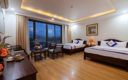 Coral Phu Quoc Hotel