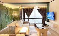Berjaya Times Square by Manhattan Group Signature