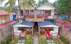 Goa Beach Villa