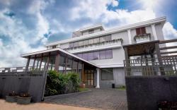 Leela Resort, The Exotic Boutique Hotel - Pure Veg