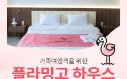 Flamingo House Da Nang
