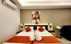 4km to Genting Highland @2 Single Bed 0305