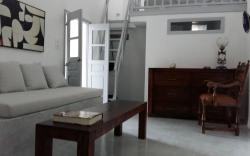 Charming 1705 Castle House in Pirgos Kallistis, Greece