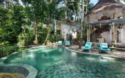 Sacred Canyon Reserve by Pramana Villas