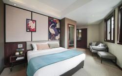 STORIES Joo Chiat, a Hotel by Cove