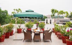 Burad Vilas 1911 A Boutique Stay