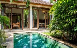Jepun Villa