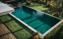 Akio*BestPlace inUbud, 3BDR with Pool _Netflix!