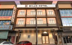 MILUX HOTEL