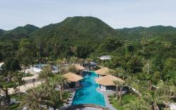 Suncharm Villa Resort