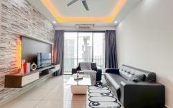USJ One Park by Manhattan Group Signature