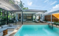 Julia_Ubud, 2BRVilla, AmazingView + Netflix andPs5