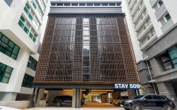 Jamsil Stay 509