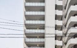 ALFACIO RIVERSIDE STAY HAKATA