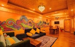 Mellow At Manali
