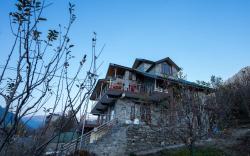 Mellow At Manali
