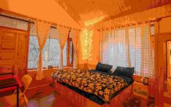 Mellow At Manali