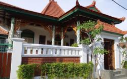 Rumah Jawa Guest House (Syariah)