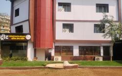 Sun Bright Residency Badlapur