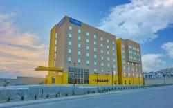 City Express by Marriott Tijuana El Florido