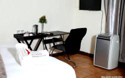 Harmony Guest House. (Home away from home ).