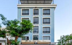 Sita Royal Lakside Chalet