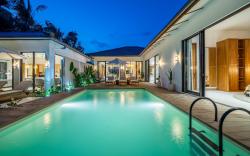Palma*Gorgeous Villa, Good Location + Netflix!