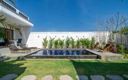Viewbali 2- Villa 3BDR  in Canggu– PS5 & Netflix!