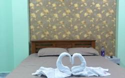 Mayura Residency