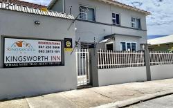 Kingsworth Guest House - Port Elizabeth