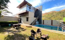 Mount Villa