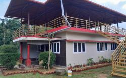 SILENT MEADOWS ESTATE STAY
