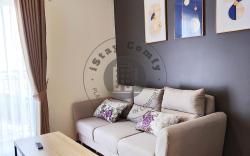 1BR Citra Plaza Nagoya A1012 City and Sea View
