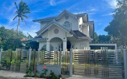 4BR Tagaytay House Staycation near Sky Ranch