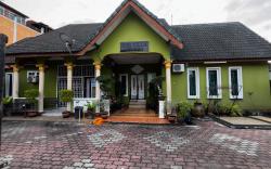 NORVILLA HOMESTAY LANGKAWI 