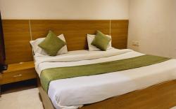 THE ROYAL CARGO RESORT