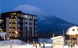 The Vale Niseko Hotel