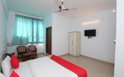 Hotel Mda Near SGPGI Hospital, Lucknow 