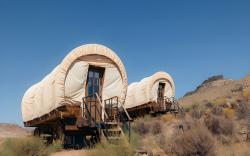 Zion Wildflower Resort