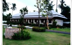 Pilton Resort