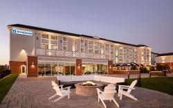 Wyndham Newport Hotel